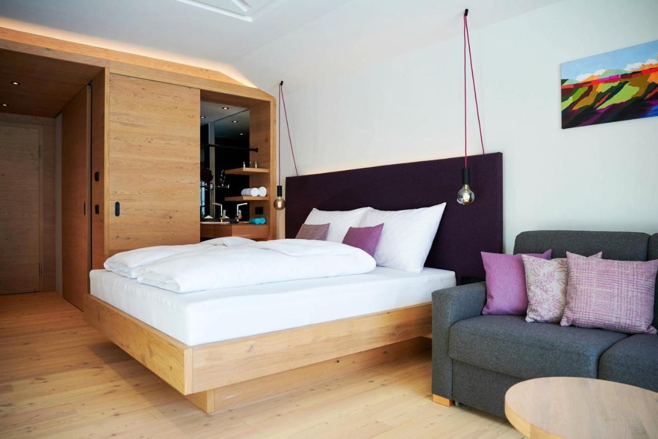 Hotel Morgenzeit -Natuerlich.Bed&Brunch Мария Алм ам Щайнернен Мер Екстериор снимка