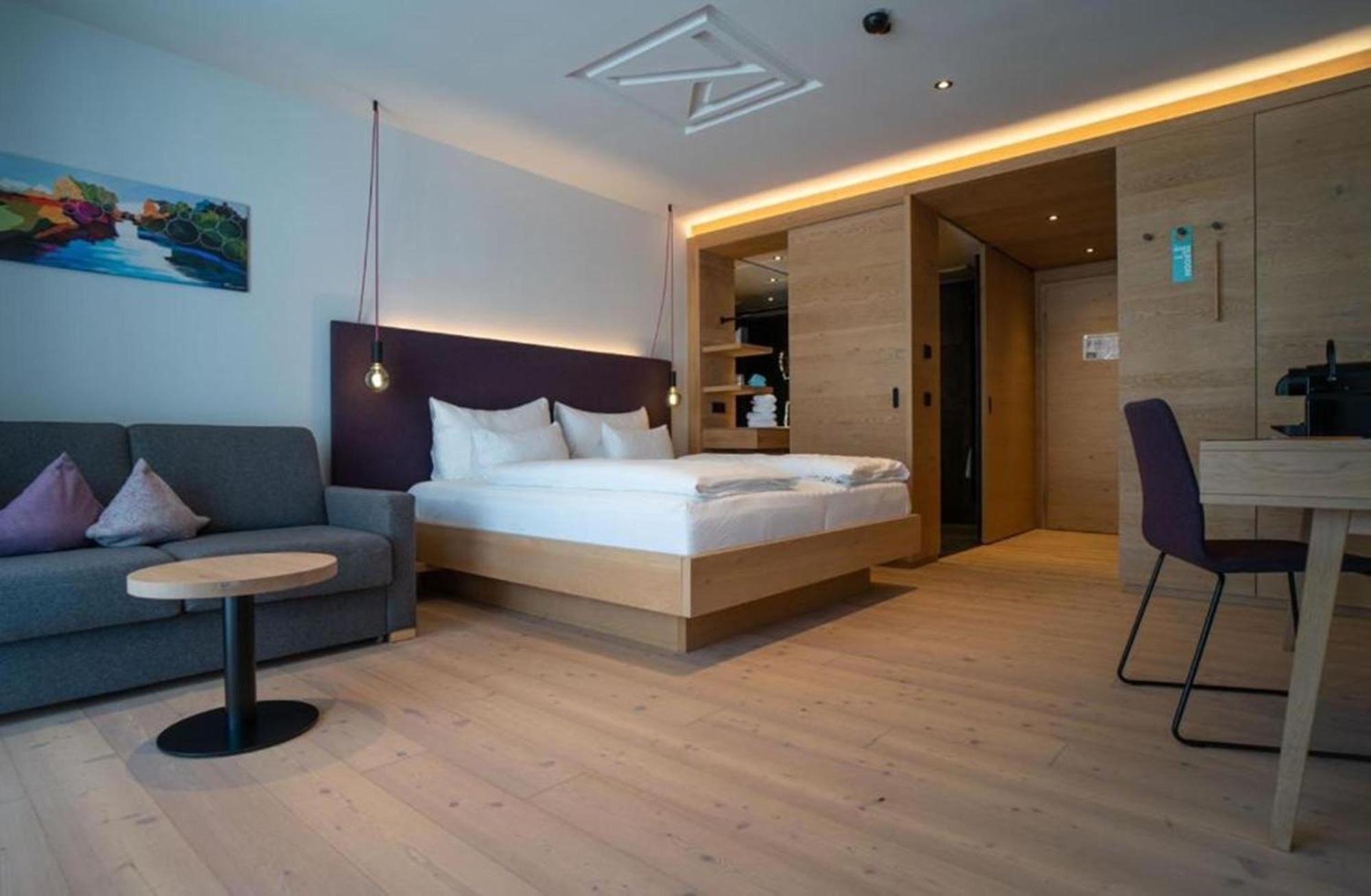 Hotel Morgenzeit -Natuerlich.Bed&Brunch Мария Алм ам Щайнернен Мер Екстериор снимка