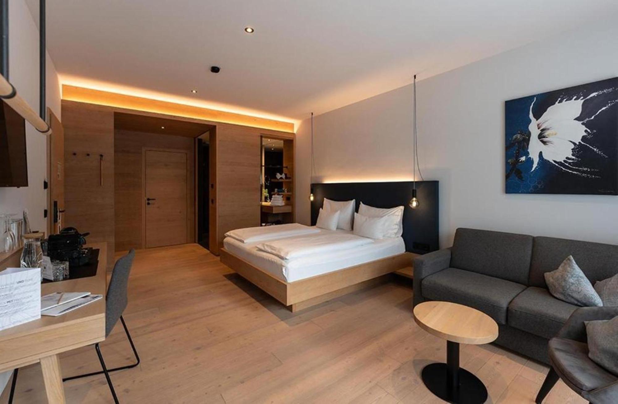Hotel Morgenzeit -Natuerlich.Bed&Brunch Мария Алм ам Щайнернен Мер Екстериор снимка