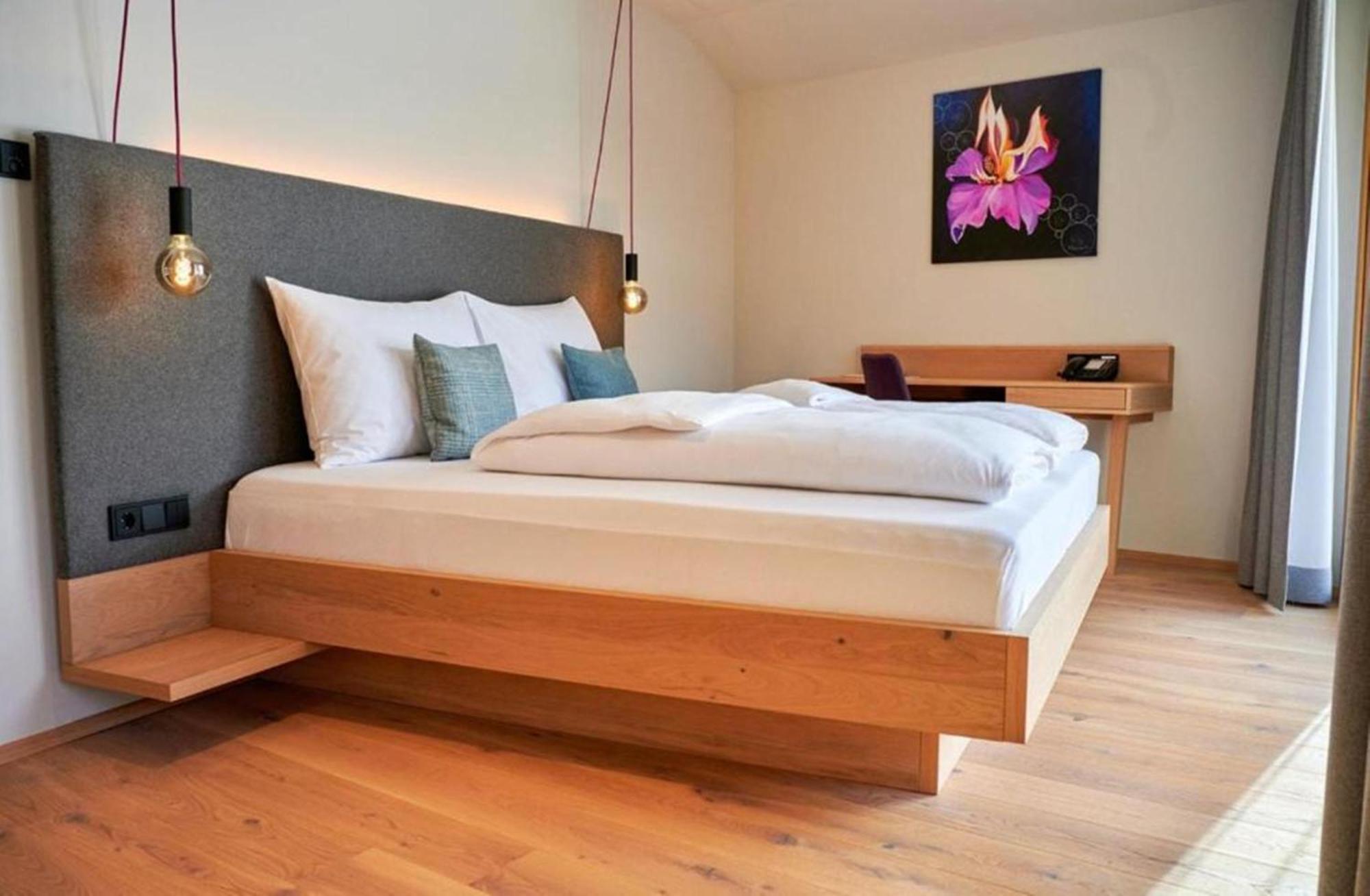 Hotel Morgenzeit -Natuerlich.Bed&Brunch Мария Алм ам Щайнернен Мер Екстериор снимка