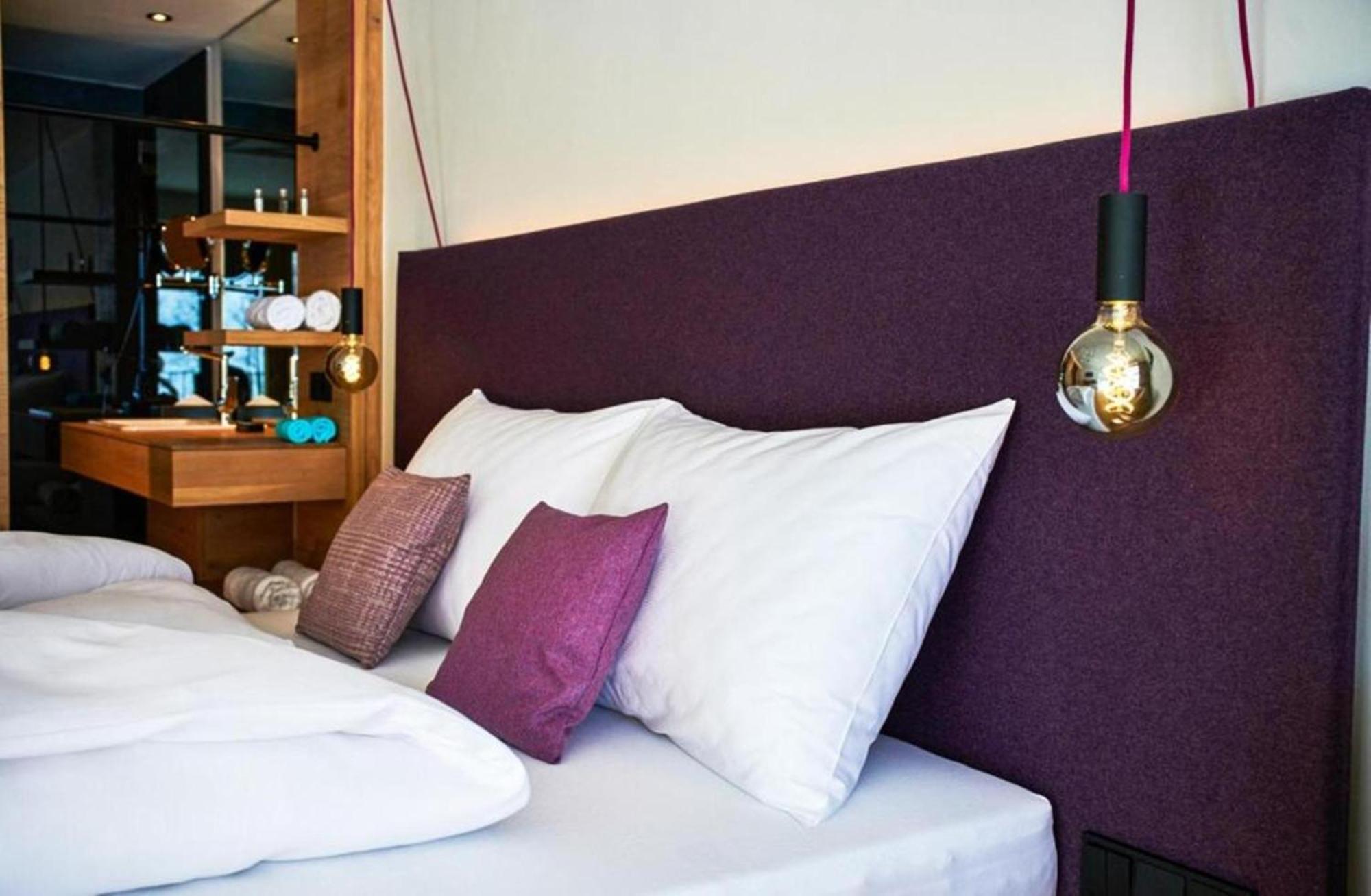 Hotel Morgenzeit -Natuerlich.Bed&Brunch Мария Алм ам Щайнернен Мер Екстериор снимка