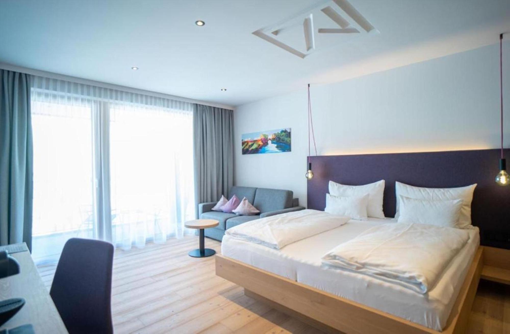 Hotel Morgenzeit -Natuerlich.Bed&Brunch Мария Алм ам Щайнернен Мер Екстериор снимка