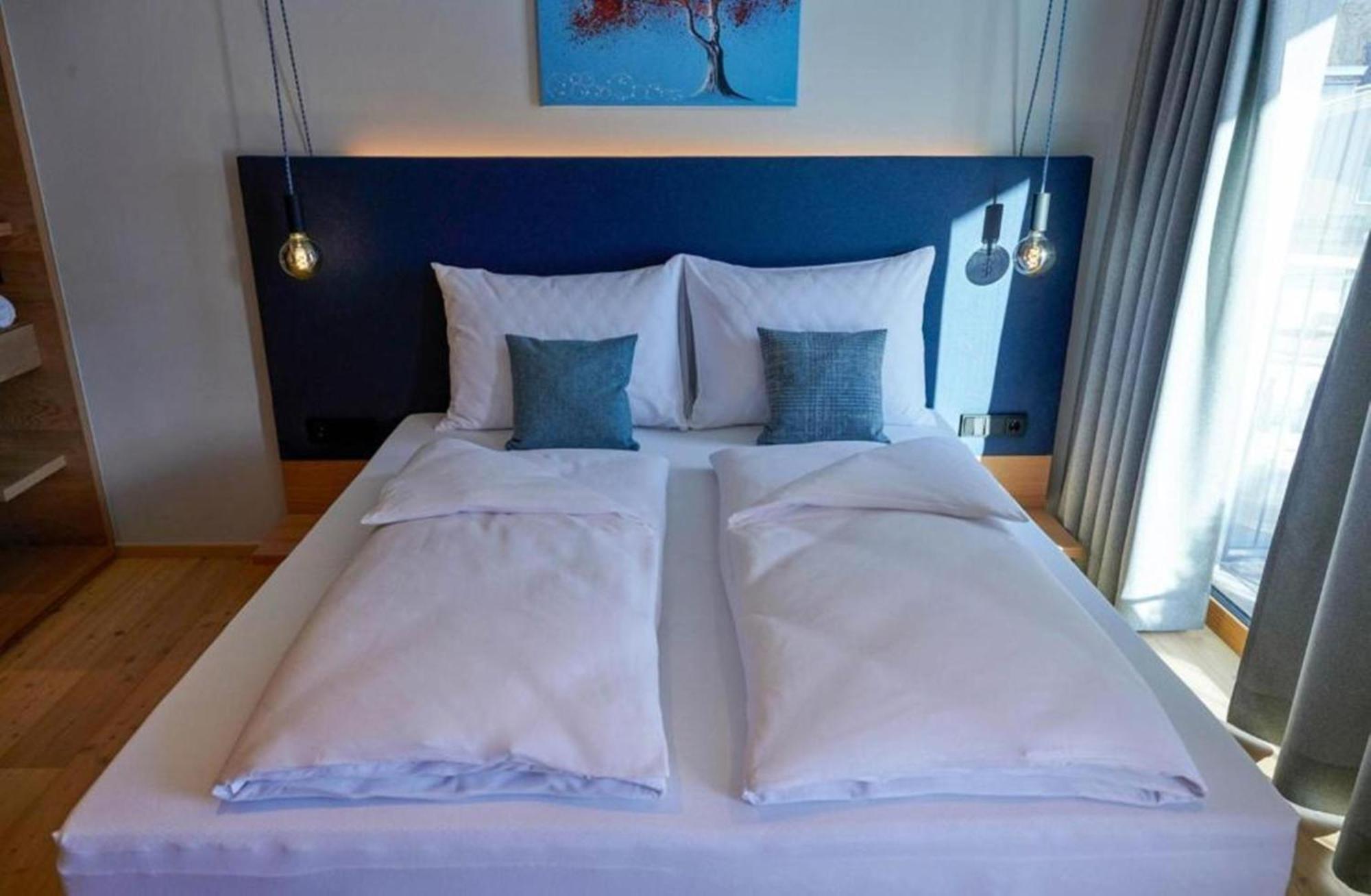 Hotel Morgenzeit -Natuerlich.Bed&Brunch Мария Алм ам Щайнернен Мер Екстериор снимка