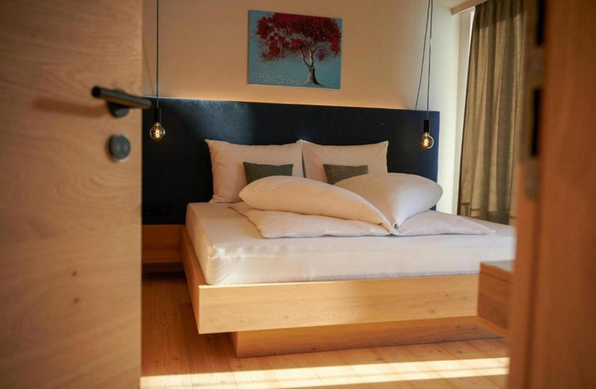 Hotel Morgenzeit -Natuerlich.Bed&Brunch Мария Алм ам Щайнернен Мер Екстериор снимка